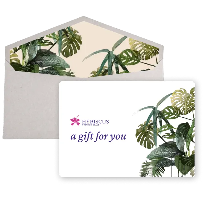 image of a gift card